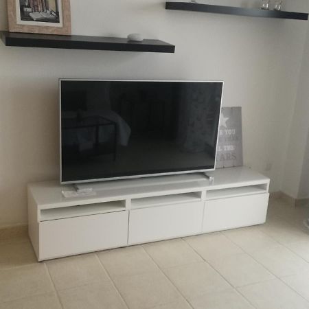 Апартаменты Sun And Ocean, Free Wifi Коста Калма Экстерьер фото