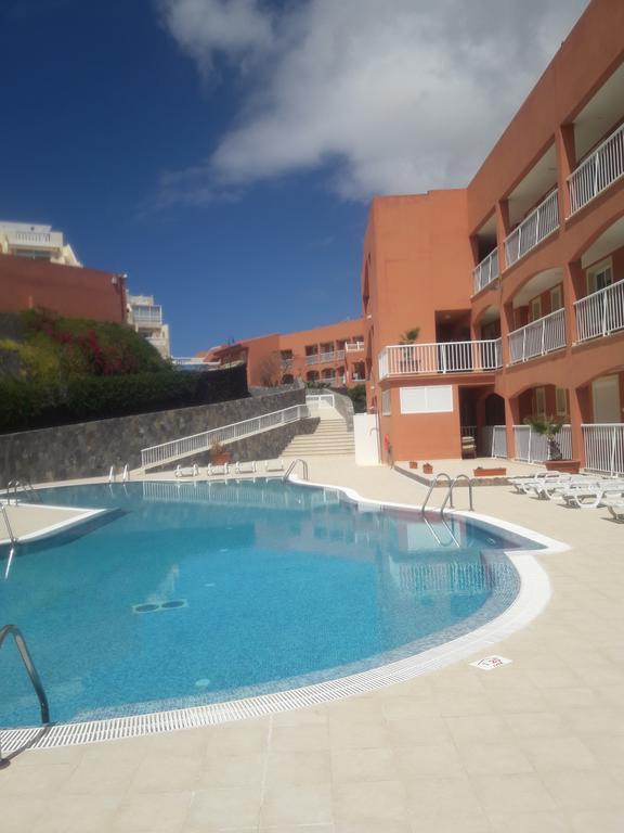 Апартаменты Sun And Ocean, Free Wifi Коста Калма Экстерьер фото
