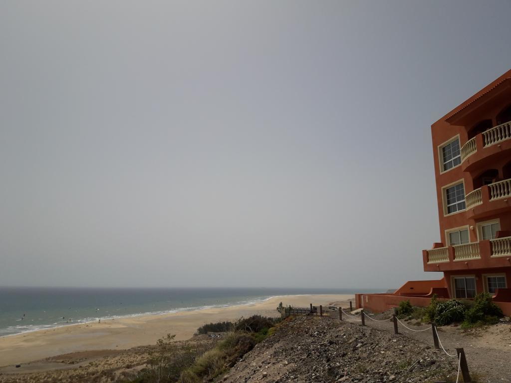Апартаменты Sun And Ocean, Free Wifi Коста Калма Экстерьер фото