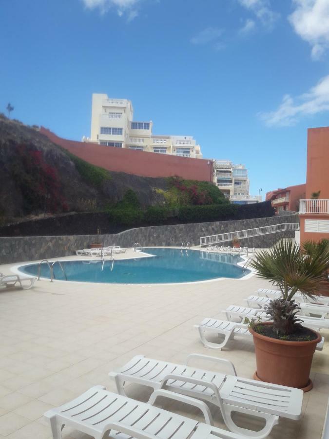 Апартаменты Sun And Ocean, Free Wifi Коста Калма Экстерьер фото
