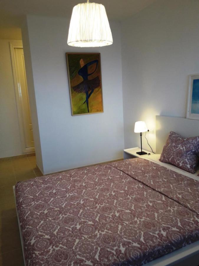 Апартаменты Sun And Ocean, Free Wifi Коста Калма Экстерьер фото